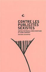 CONTRE LES PUBLICITES SEXISTES