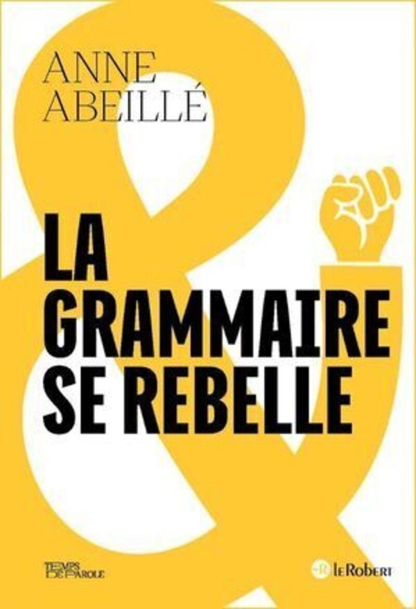  La grammaire se rebelle 