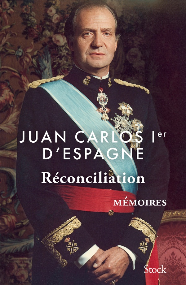 Réconciliation : mémoires 