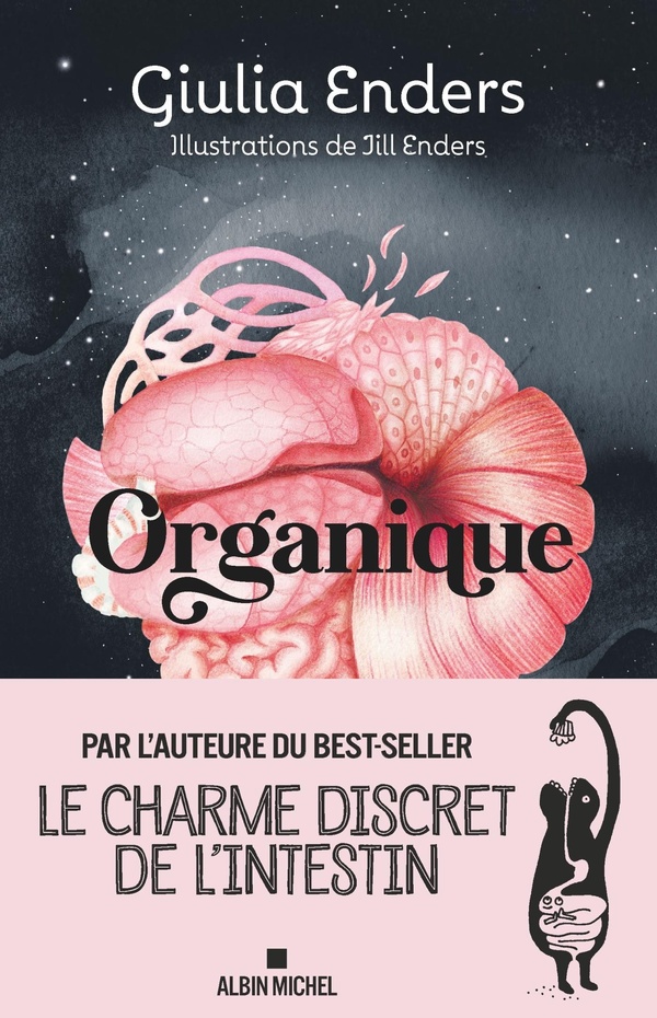  Organique 