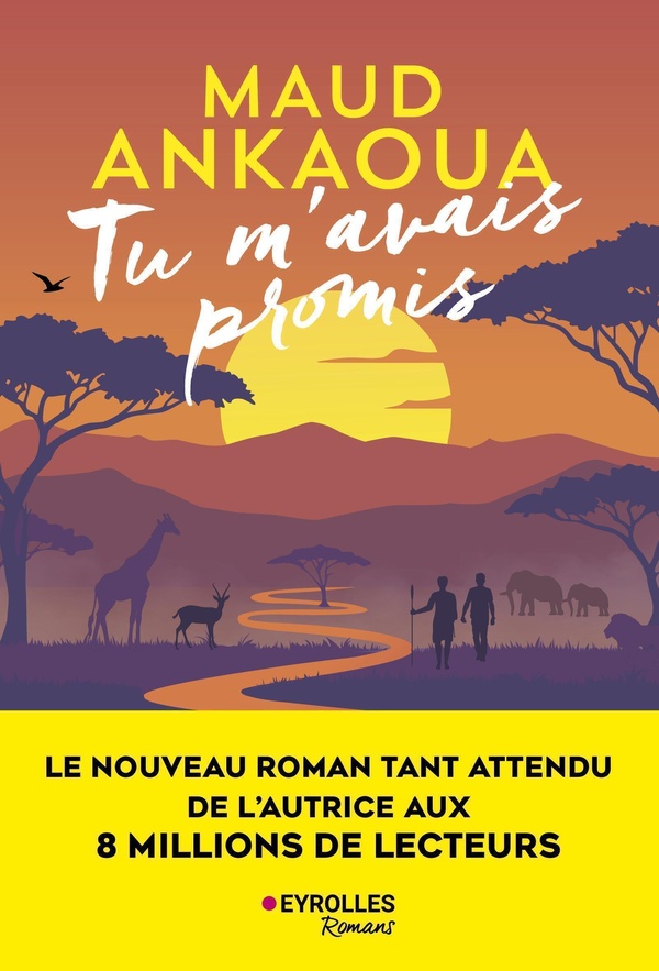  Tu m'avais promis 