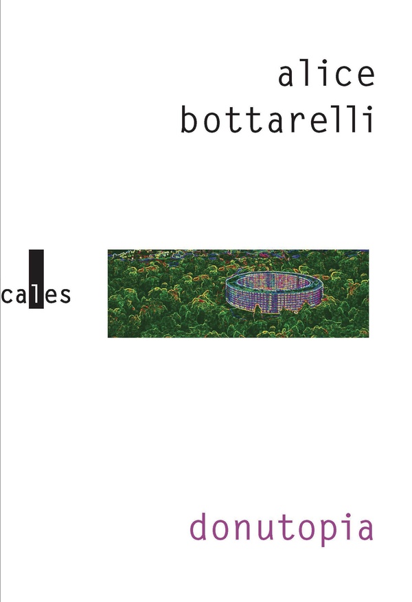  Donutopia 
