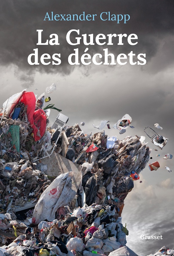  La guerre des déchets 