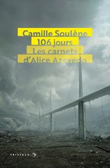 106 JOURS - LES CARNETS D'ALICE AZEVEDO