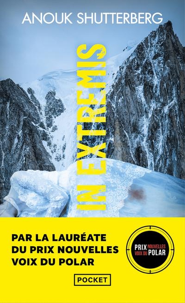  In extremis : thriller 