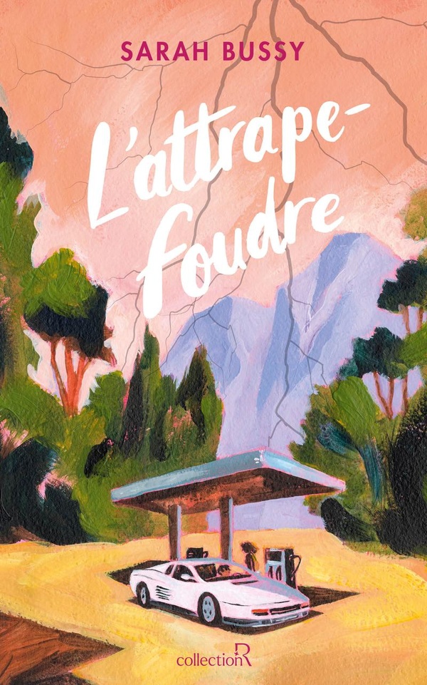  L'attrape-foudre 