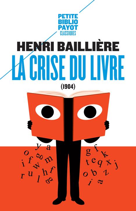  La crise du livre : 1904 