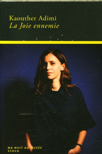  La joie ennemie 
