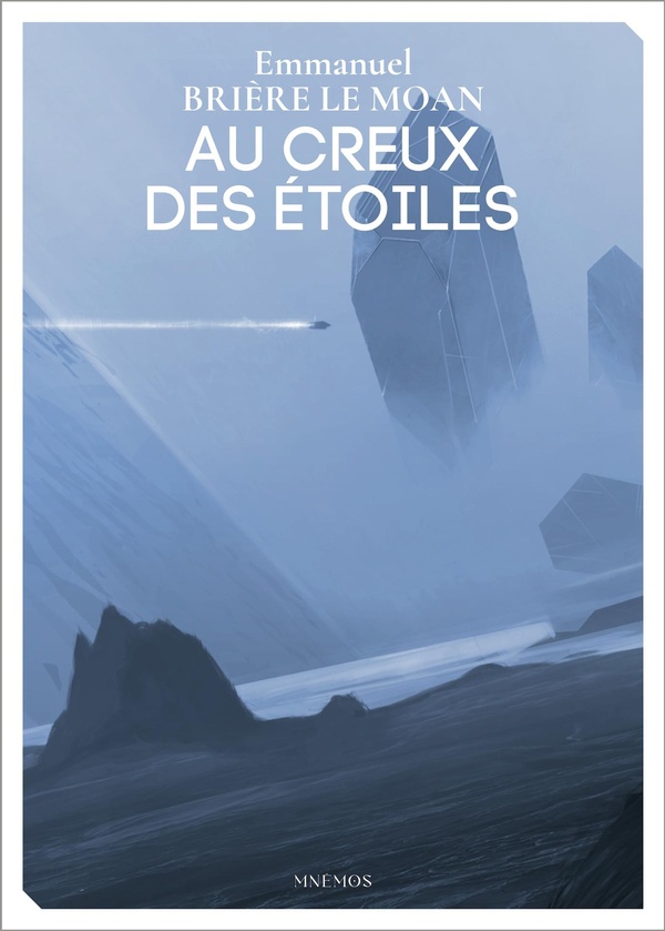  Au creux des étoiles 