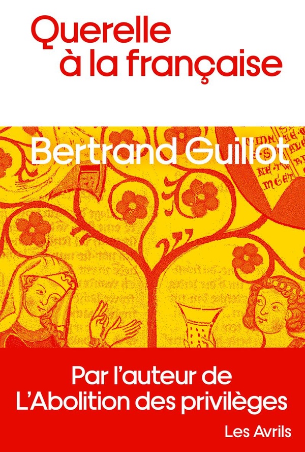  Querelle à la française 