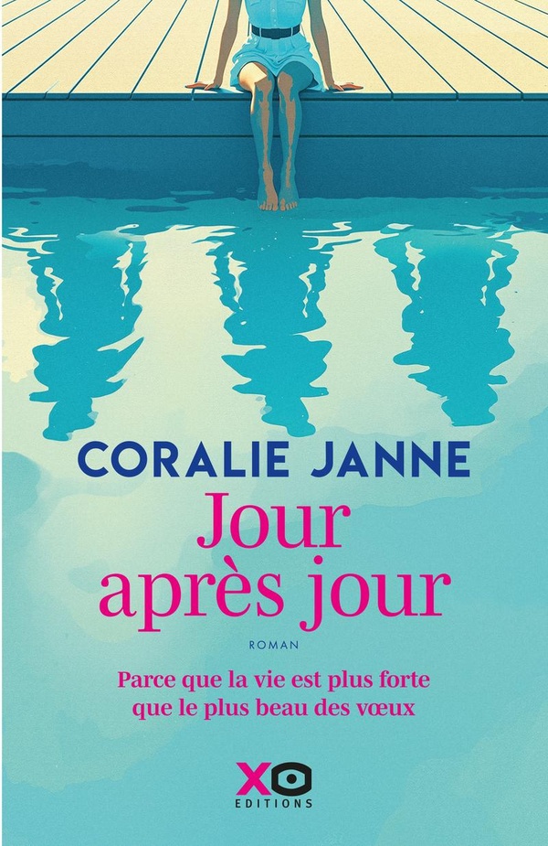  Jour après jour 