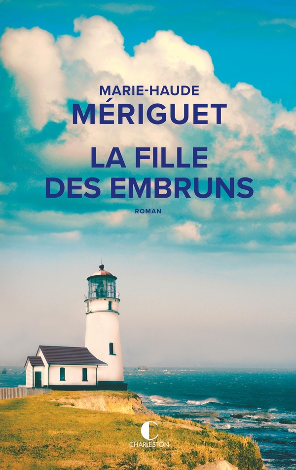  La fille des embruns 