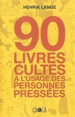 90 LIVRES CULTES A L USAGE DES PERSONNES PRESSEES