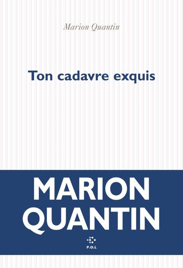  Ton cadavre exquis 