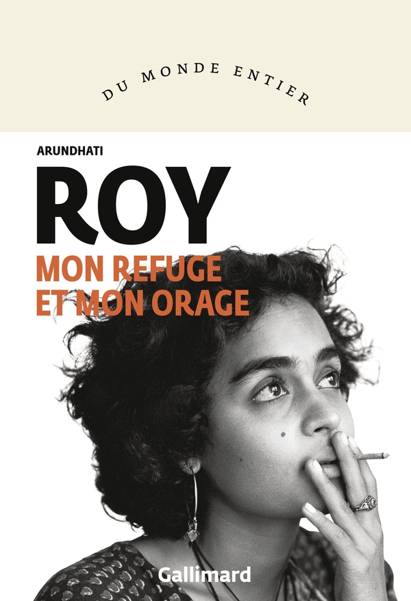  Mon refuge et mon orage : récit 