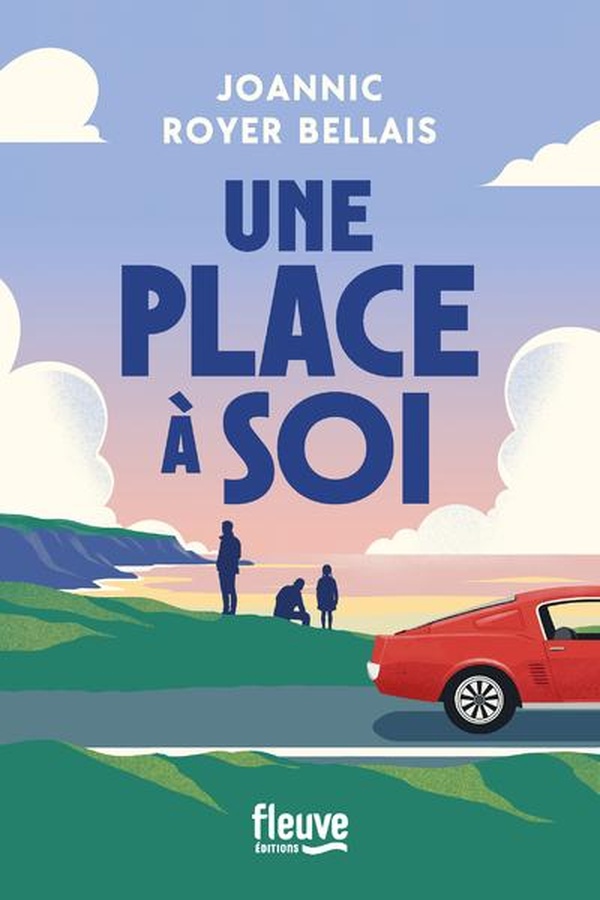  Une place à soi 