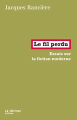 FIL PERDU -LE-