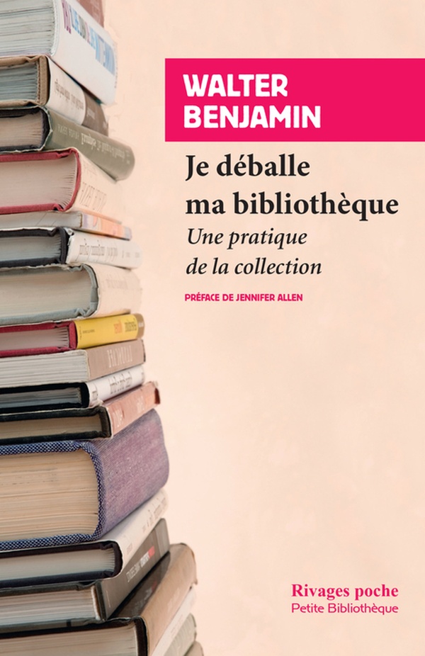  Je deballe ma bibliotheque nouv ed 