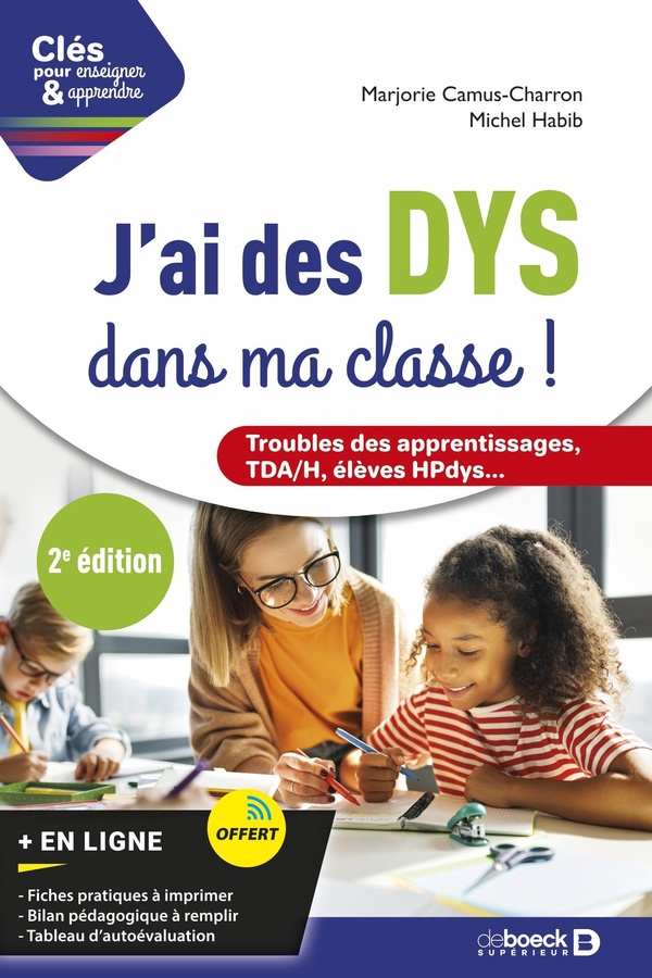  Cles pour enseigner et apprendre 