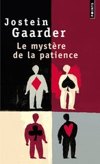 MYSTERE DE LA PATIENCE -LE-