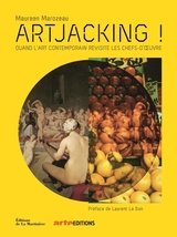 ARTJACKING !