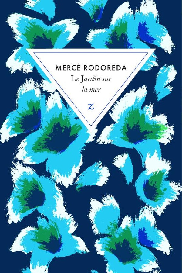  Le jardin sur la mer 