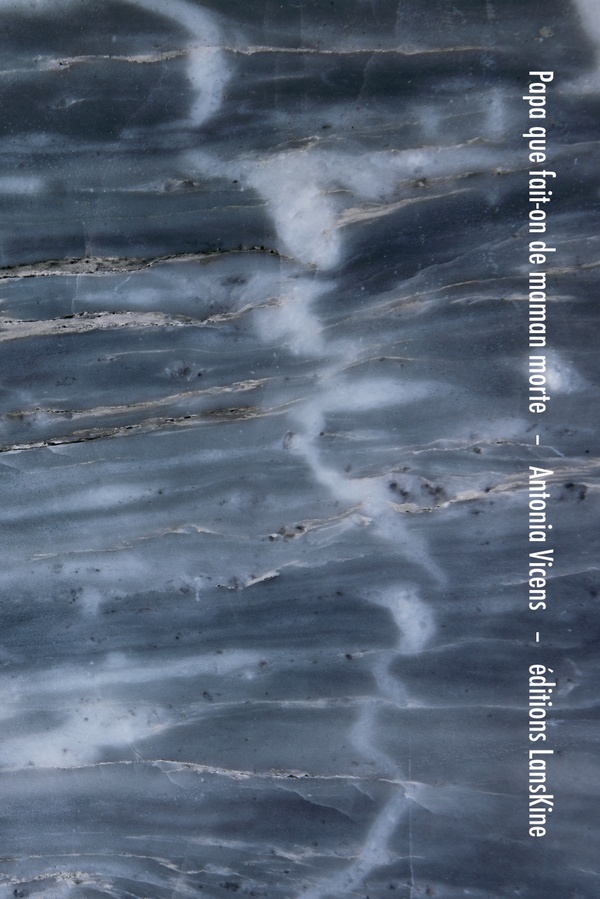  Papa que fait on de maman morte 