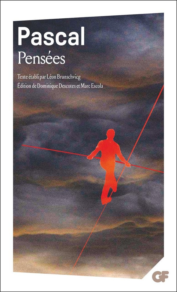  Pensées 