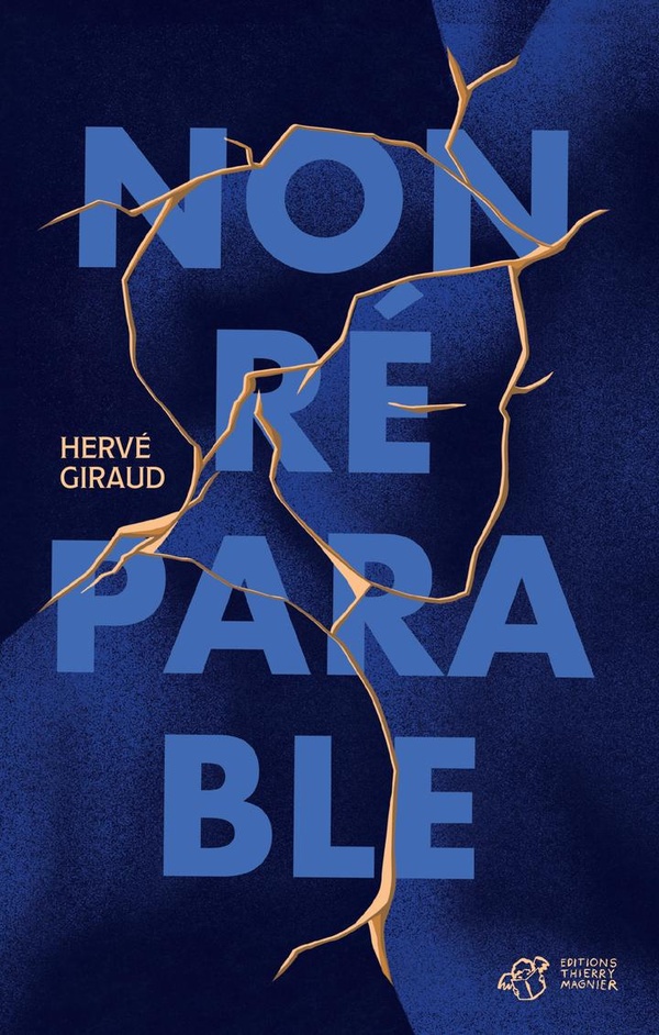 Non réparable 