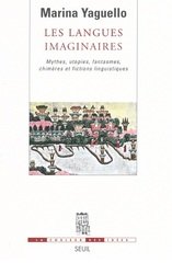 LANGUES IMAGINAIRES -LES-