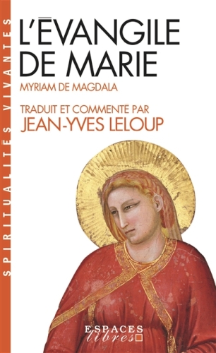  L'évangile de Marie 