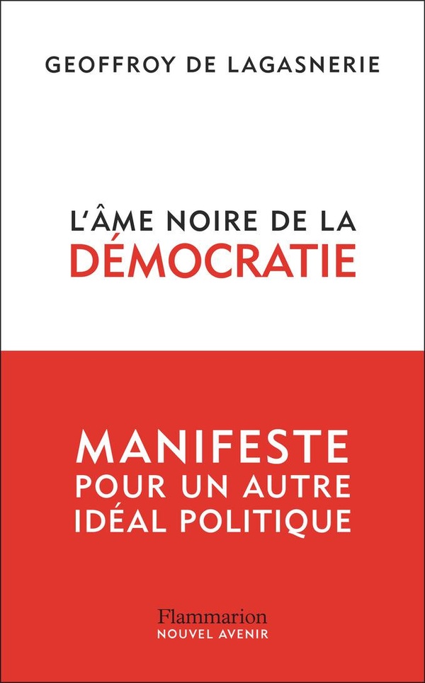  L'âme noire de la démocratie 