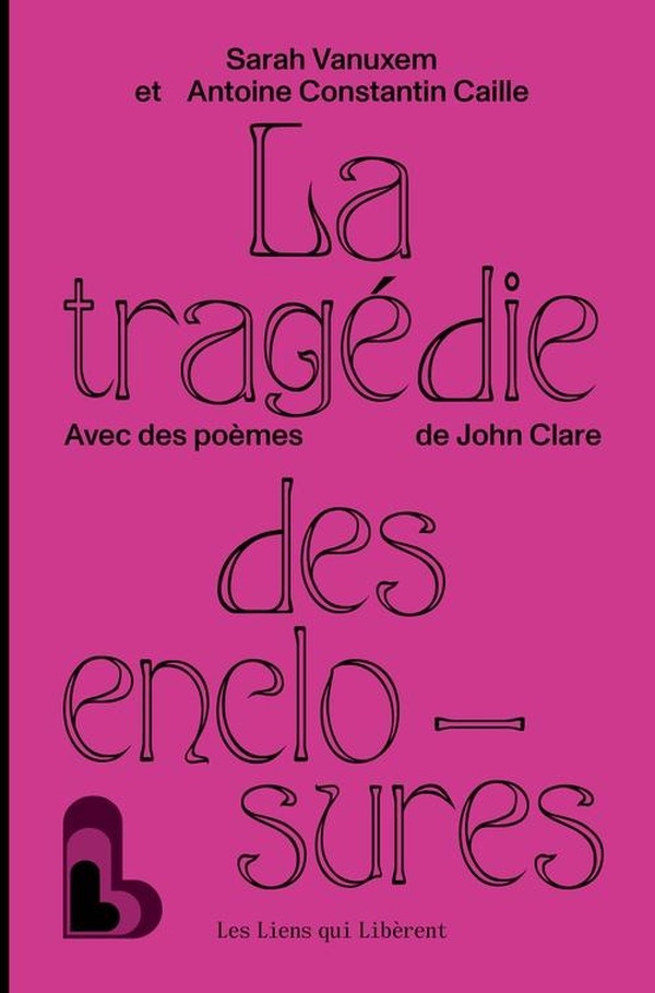  La tragédie des enclosures 