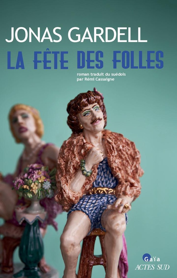  La fête des folles 
