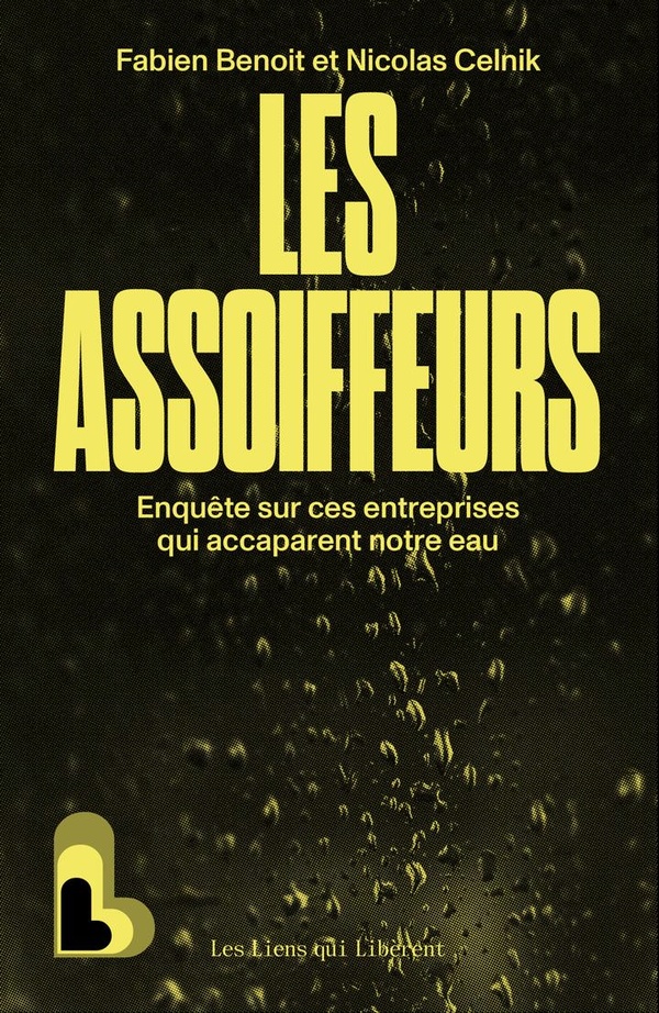  Les assoiffeurs 