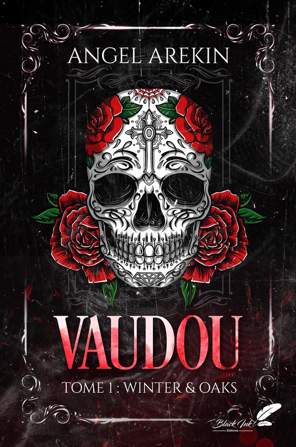  Vautdou tome 1 Winter &amp; oaks 