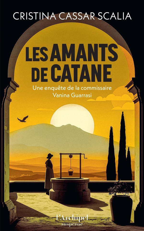  Les amants de Catane 