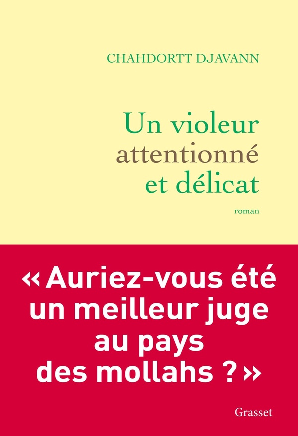  Un violeur attentionné et délicat 