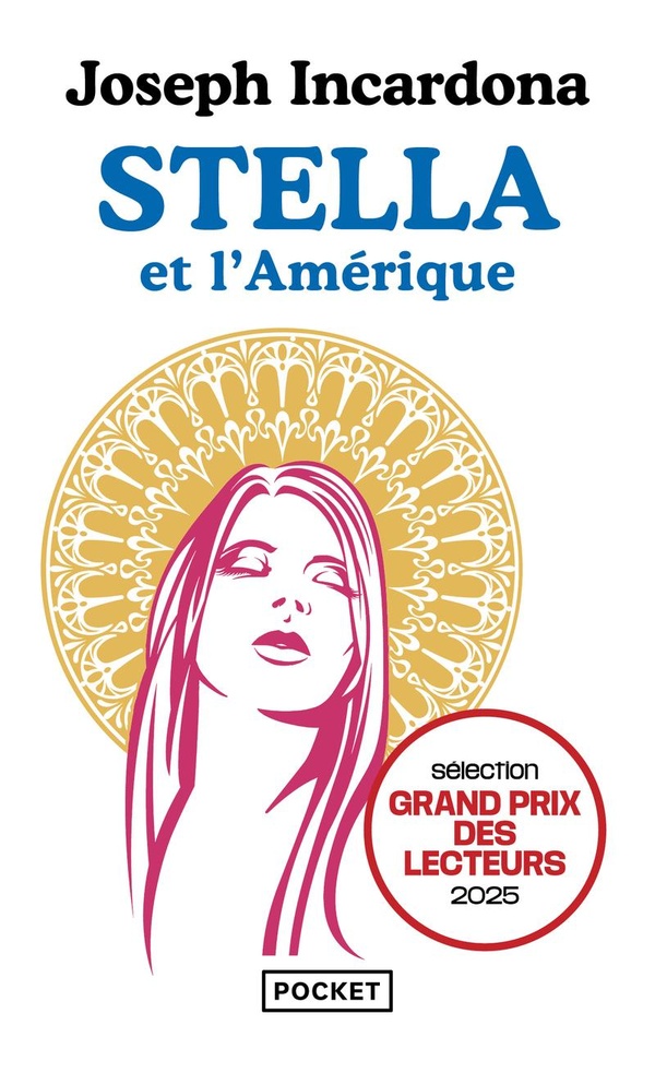  Stella et l'Amérique 