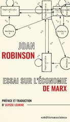 ESSAI SUR L'ECONOMIE DE MARX