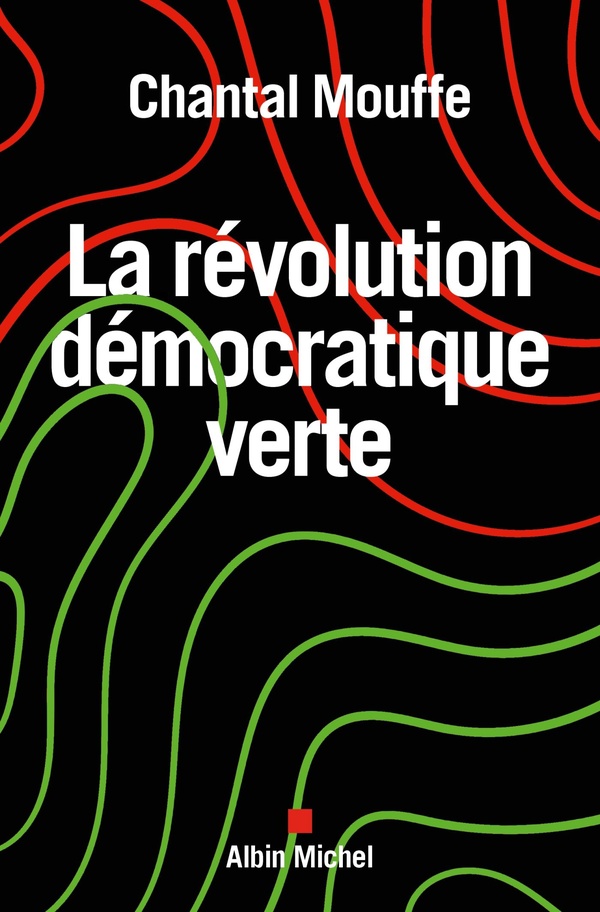  La révolution démocratique verte 