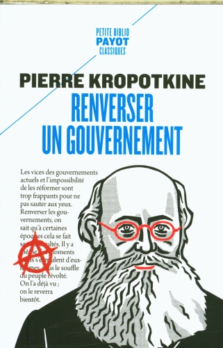  Renverser un gouvernement 