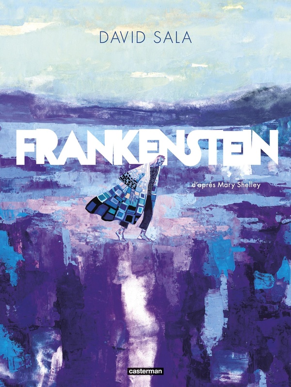  Frankenstein 
