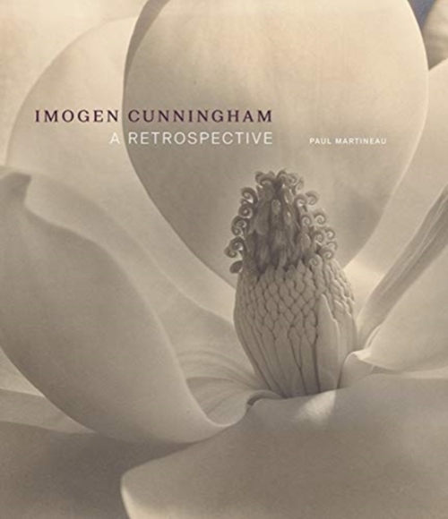  Imogen Cunningham 