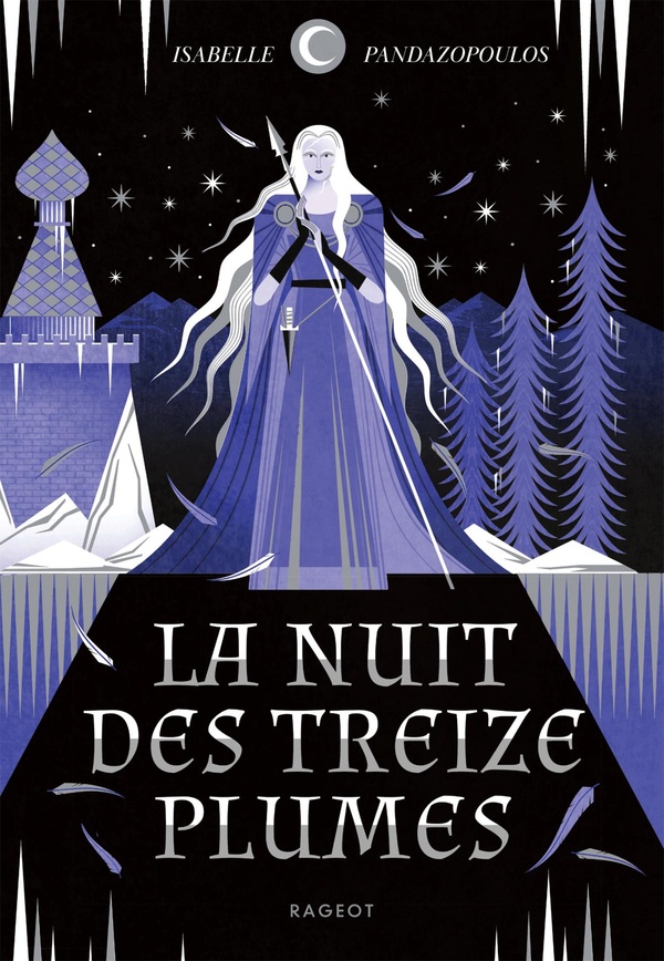  La nuit des treize plumes 
