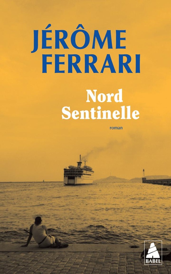  Nord sentinelle. Contes de l'indigène et du voyageur 