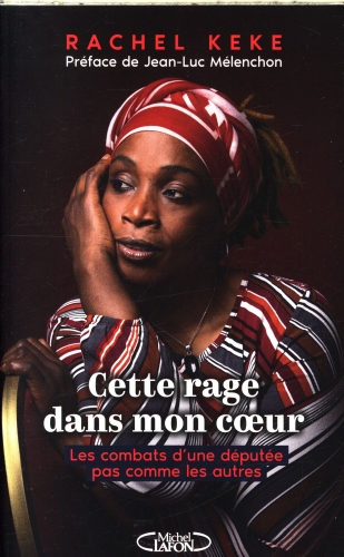  Cette rage dans mon coeur 