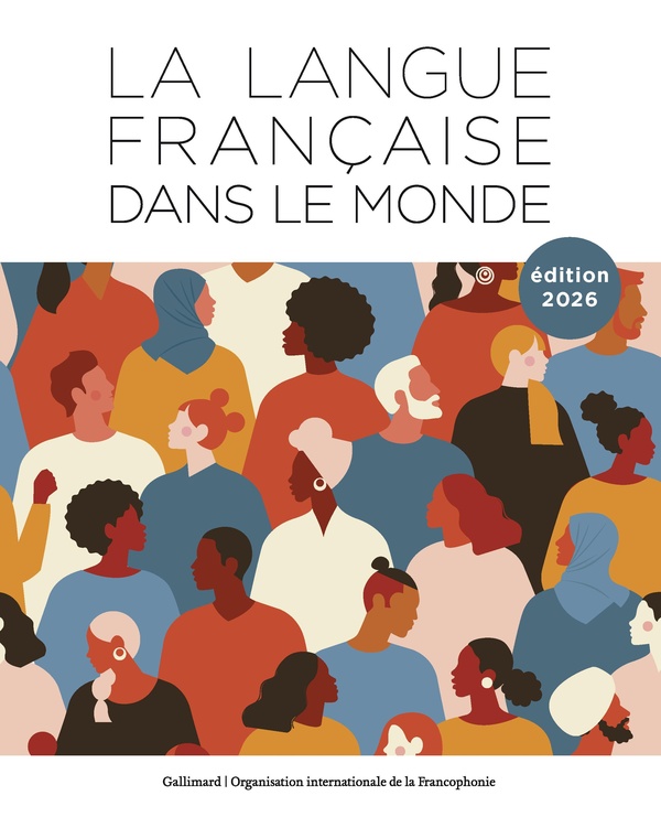  La langue française dans le monde 