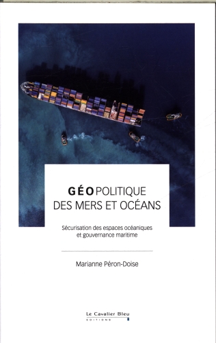  Géopolitique des mers et océans 