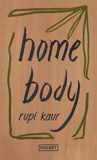  Home body 